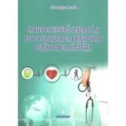 Carte de cultura generala si de popularizare a principiilor de pastrare a sanatatii de Gheorghe Radu