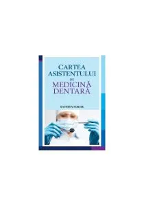 Cartea asistentului de medicină dentară de Kathryn Porter