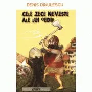 Cele 10 neveste ale lui Oedip de Denis Dinulescu