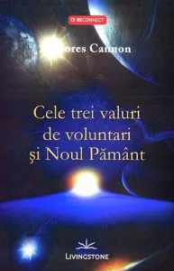 Cele trei valuri de voluntari si Noul Pamant