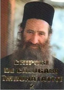 Chipuri de calugari imbunatatiti, Vol. 2 de Ioanichie Balan