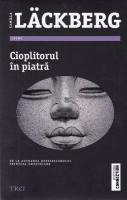 Cioplitorul în piatră (Vol 3). Seria Fjällbacka