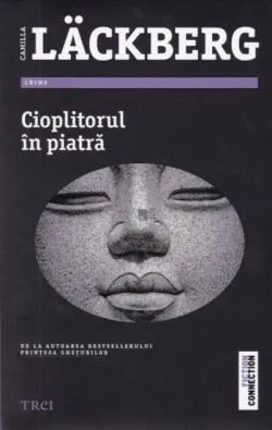 Cioplitorul în piatră (Vol 3). Seria Fjällbacka de Camilla Laeckberg