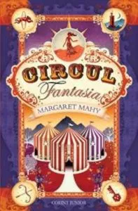 Circul Fantasia de Margaret Mahy