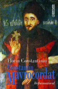 Constantin Mavrocordat de Florin Constantiniu
