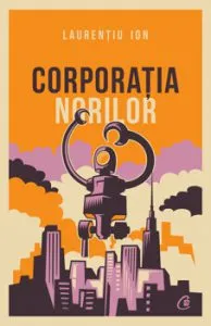 Corporatia norilor de Laurentiu Ion