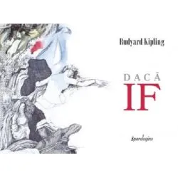 Daca. If de Rudyard Kipling