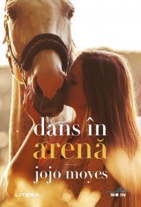 Dans in arena