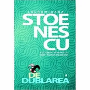 Dedublarea de Lacramioara Stoenescu