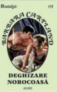 Deghizare norocoasa, 195 de Barbara Cartland