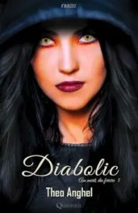 Diabolic: Am murit, din fericire 5 de Theo Anghel