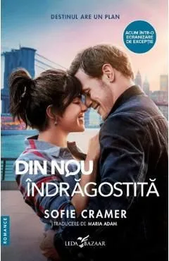 Din nou indragostita