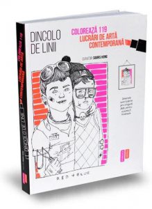 Dincolo de linii