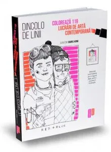 Dincolo de linii
