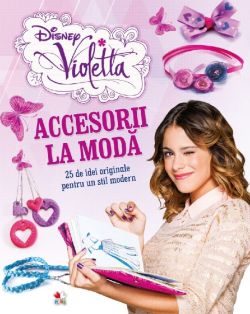 Disney Violetta