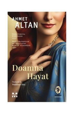 Doamna Hayat