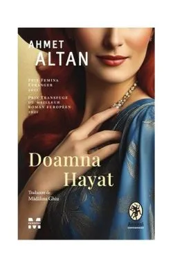 Doamna Hayat de Ahmet Altan