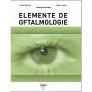 Elemente de oftalmologie