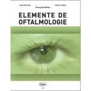Elemente de oftalmologie de Karin Horvath