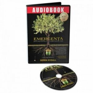 Emergenta. Sapte pasi pentru a-ti schimba radical viata - cd