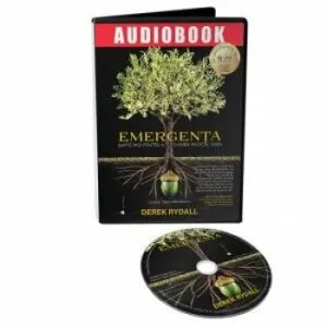 Emergenta. Sapte pasi pentru a-ti schimba radical viata - cd de Derek Rydall