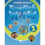 English World. Teachers Guide level 2
