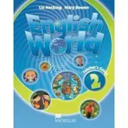 English World. Teachers Guide level 2 de Mary Bowen