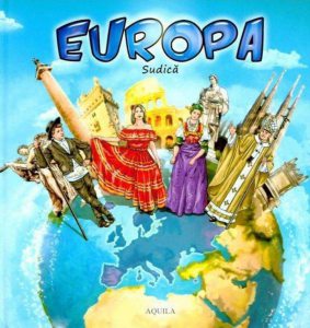 Europa Sudica