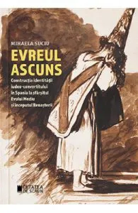 Evreul ascuns de Mihaela Suciu