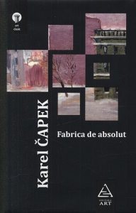Fabrica de absolut