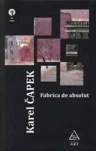 Fabrica de absolut