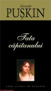 Fata Capitanului de A.S. Puskin