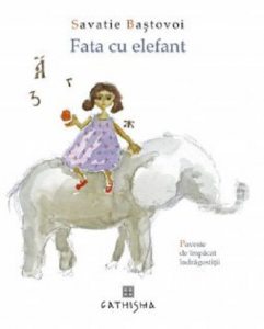 Fata cu elefant. Poveste de impacat indragostitii