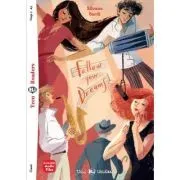 Follow your Dreams de Silvana Sardi