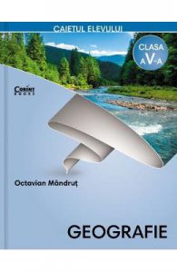 Geografie