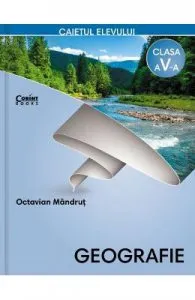 Geografie
