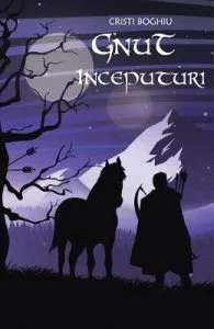 Gnut. Inceputuri de Cristi Boghiu