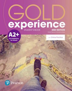 Gold Experience A2  Student