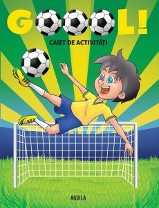 Goool! Caiet de activitati