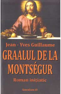 Graalul de la Montsegur