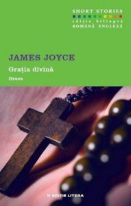 Gratia divina. Short Stories (editie bilingva romana-engleza)