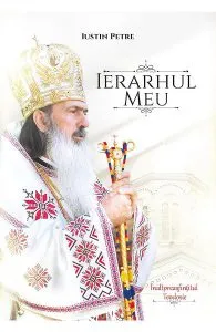 Ierarhul meu de Iustin Petre