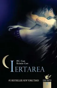 Iertarea, Casa noptii, Vol. 8. Editia a II-a