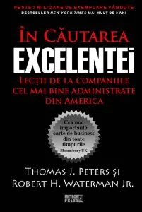 In cautarea excelentei