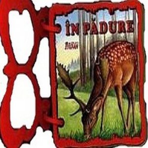 In padure