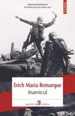 Inamicul de Erich Maria Remarque