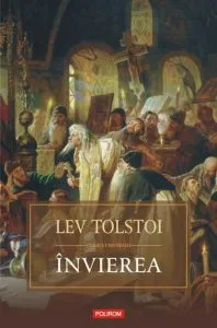 Invierea de Lev Tolstoi
