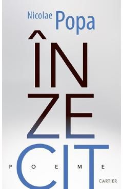 Inzecit. Poeme