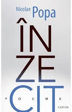 Inzecit. Poeme