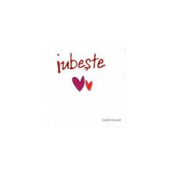 Iubeşte
